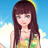 Sweet Spring Dresses - Spring Dresses Dress Up Game