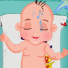 Baby Diaper Change - Play Babysitting Games