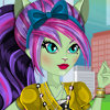 Catrine Demew - Monster High Makeover Games
