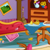 Cinderella Clean Up - Room Clean Up Games For Girls