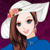 Miss Sweets 2 - Best Friends Dress Up Games
