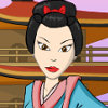 Japanese Girl - Japanese Fashion Dress Up Games