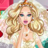 Barbie's Wedding Room - Barbie Room Decoration Games
