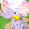 Elephant Care - Play Online Pet Caring Games