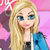 Fashion Girl - Fashion Challenge Games