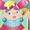 Candy Crush Dress Up - Play New Doll Dress Up Games