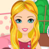 Lots Of Polka Dots - New Makeover Games Online
