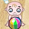 Babysitter Betty - Online Free Babysitting Games