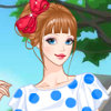 Casual Updos - Hairstyling Games Online