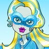 Lagoona Blue Makeover - Play Monster High Games