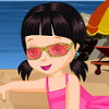 Summer Kids - Kids Fashion Dress Up Games