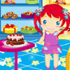 Candy Store Decor - Store Decoration Games Online
