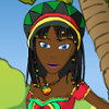 Jamaican Girl - Best Online Girl Dress Up Games