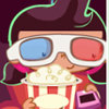 Cinema Slacking - Fun Online Skills Games For Girls
