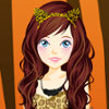 Wild Animal Ball - Animal Print Fashion Games