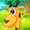 Zoo Animals Differences - Online Spot The Differences Games