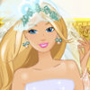Barbie Perfect Bride - Barbie Bride Dress Up Games