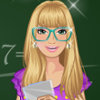 Teacher  Barbie - New Barbie Dress Up Games