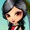 2013 Spring Fashion - Spring Fashion 2013 Dress Up Games