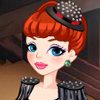 Punk Party - Punk Girl Dress Up Games