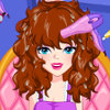 Hairdresser On Vacation - New Hairstyling Games