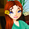 Spa Slacking - New Dress Up Games Online