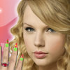 Taylor Swift Salon - Nail Salon Games
