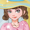 Cherry Blossoms Dress Up - Best Girl Dress Up Games