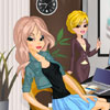 Adventure Meeting - Office Dress Up Games