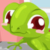 Gecko Care - Pet Care Games Online