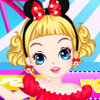 Happy Vacation - Child Dress Up Games