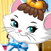 Precious Kitty - Cat Dress Up Games