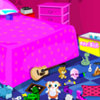 Emo Room Clean Up - Room Clean Up Games Online