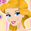 Cinderella's Ball - Cinderella Makeover Games