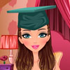 Graduation Day Makeover - Graduation Day Makeover Games