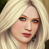 Kelly Clarkson Make-up - Kelly Clarkson Makeover Games