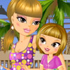 Home Girl Go Out - Free Online Girl Dress Up Games 