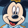 Mickey The Fantastic Mouse - Mickey Mouse Dress Up Games