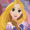 Rapunzel Slacking - Play Free Skill Games