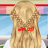Three Chic Hairstyles - Play Hairstyling Games