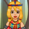 Aztec Princess - Princess Dress Up Games Online