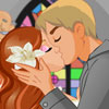 Bride's Kiss Of Love - Best Bride Dress Up Games