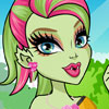 Gorgeous Venus McFlytrap - Online Venus McFlytrap Makeover Games