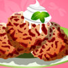 Zucchini Fritters - Fun Cooking Games Online