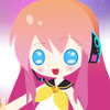 Vocaloid Dress Up - Cartoon Doll Dress Up Games