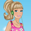 Barbie Morning Exercise - Play Online Barbie Dress Up Games