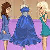 Prom Shop - Shop Management Games