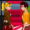 Flirting In The Street - Flirting Games