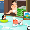 Baby Room Clean Up - Baby Room Clean Up Games