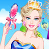 Barbie Prom Princess - Play New Barbie Dress Up Games